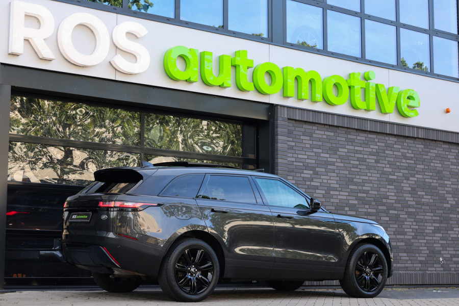 Land Rover Range Rover Velar 2.0 P400e SE | BTW | PANO | MERIDIAN 3D SURROUND | HUD | MEMORY | KEYLESS | CAMERA |