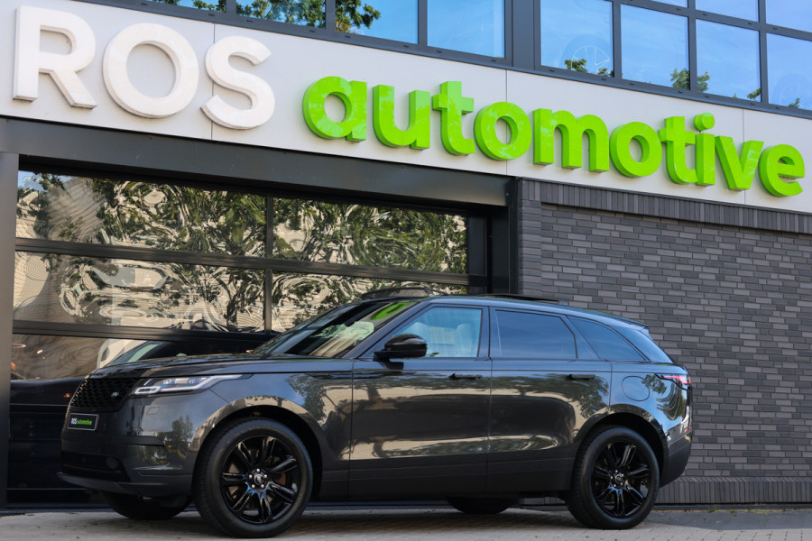 Land Rover Range Rover Velar 2.0 P400e SE | BTW | PANO | MERIDIAN 3D SURROUND | HUD | MEMORY | KEYLESS | CAMERA |