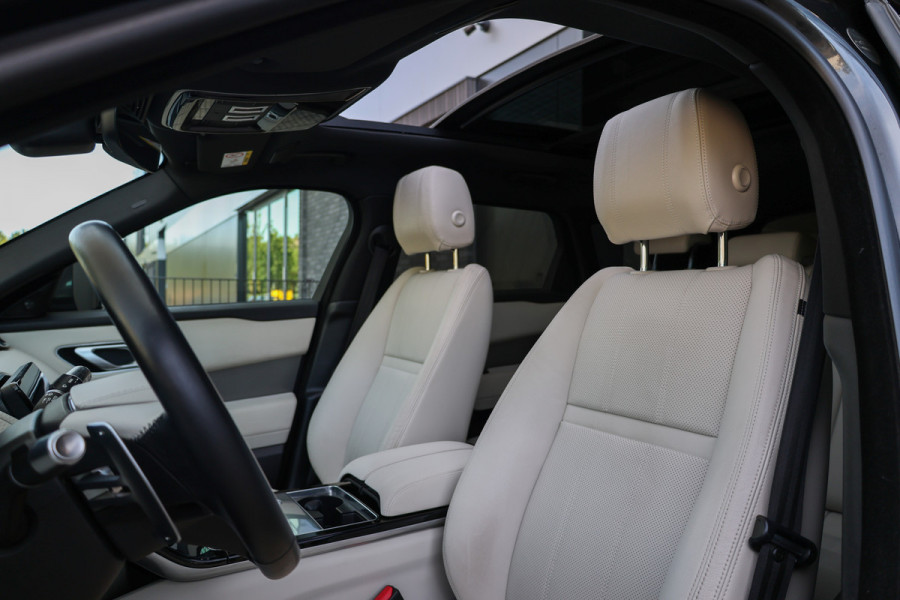 Land Rover Range Rover Velar 2.0 P400e SE | BTW | PANO | MERIDIAN 3D SURROUND | HUD | MEMORY | KEYLESS | CAMERA |