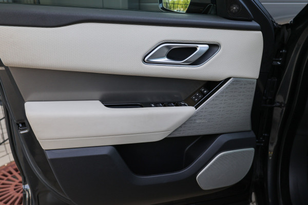 Land Rover Range Rover Velar 2.0 P400e SE | BTW | PANO | MERIDIAN 3D SURROUND | HUD | MEMORY | KEYLESS | CAMERA |