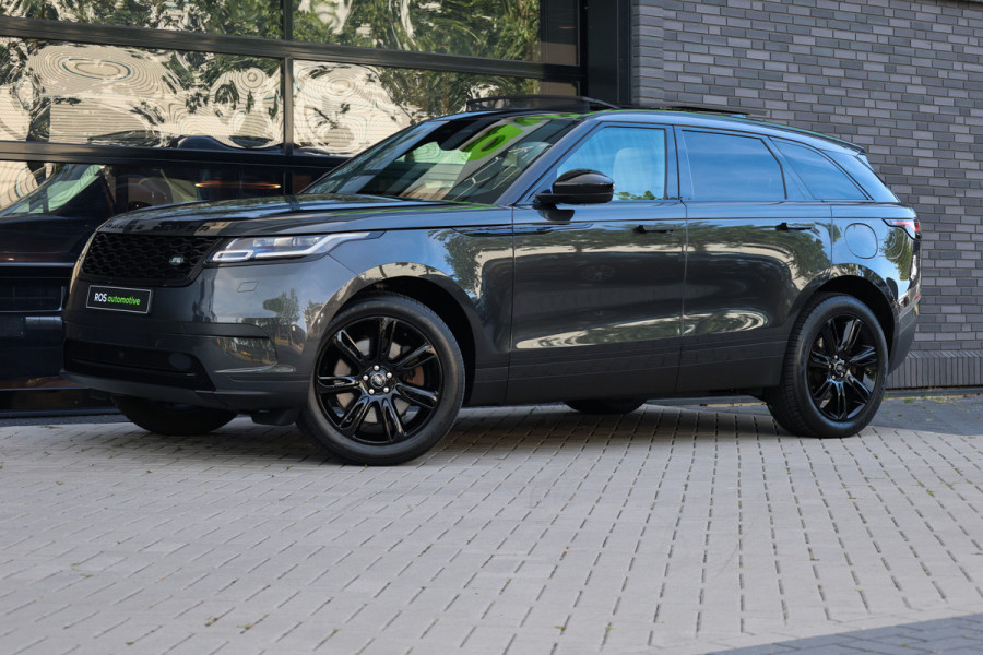 Land Rover Range Rover Velar 2.0 P400e SE | BTW | PANO | MERIDIAN 3D SURROUND | HUD | MEMORY | KEYLESS | CAMERA |