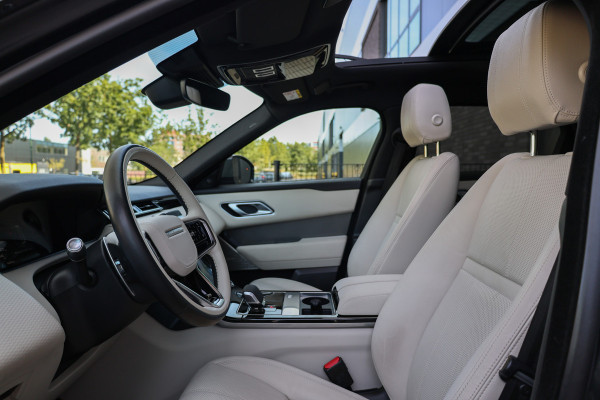 Land Rover Range Rover Velar 2.0 P400e SE | BTW | PANO | MERIDIAN 3D SURROUND | HUD | MEMORY | KEYLESS | CAMERA |