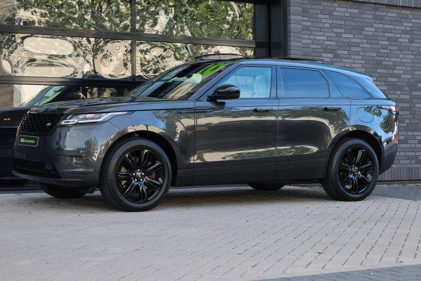 Land Rover Range Rover Velar 2.0 P400e SE | BTW | PANO | MERIDIAN 3D SURROUND | HUD | MEMORY | KEYLESS | CAMERA |