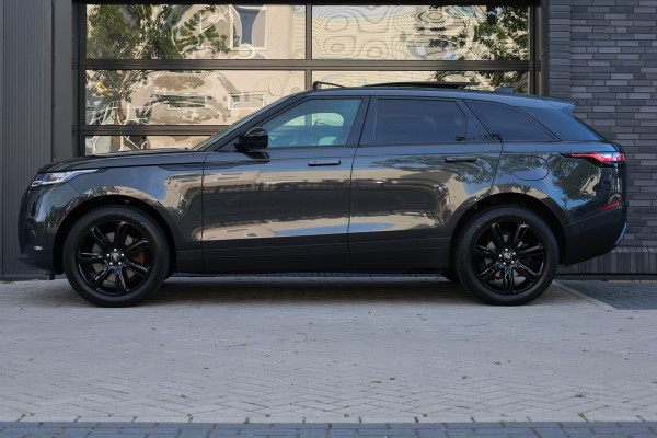 Land Rover Range Rover Velar 2.0 P400e SE | BTW | PANO | MERIDIAN 3D SURROUND | HUD | MEMORY | KEYLESS | CAMERA |