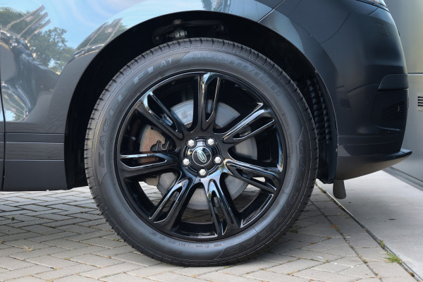 Land Rover Range Rover Velar 2.0 P400e SE | BTW | PANO | MERIDIAN 3D SURROUND | HUD | MEMORY | KEYLESS | CAMERA |