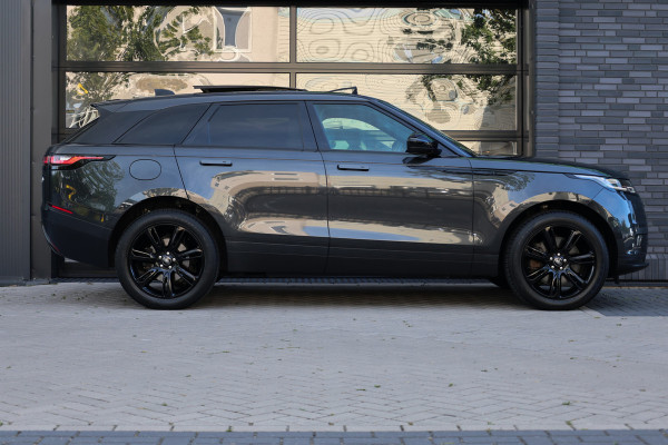 Land Rover Range Rover Velar 2.0 P400e SE | BTW | PANO | MERIDIAN 3D SURROUND | HUD | MEMORY | KEYLESS | CAMERA |