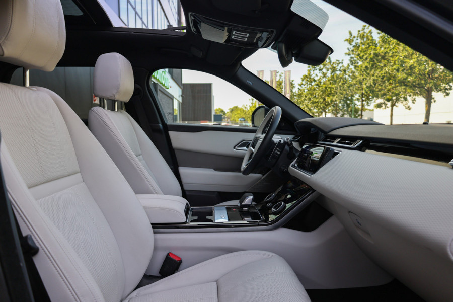 Land Rover Range Rover Velar 2.0 P400e SE | BTW | PANO | MERIDIAN 3D SURROUND | HUD | MEMORY | KEYLESS | CAMERA |