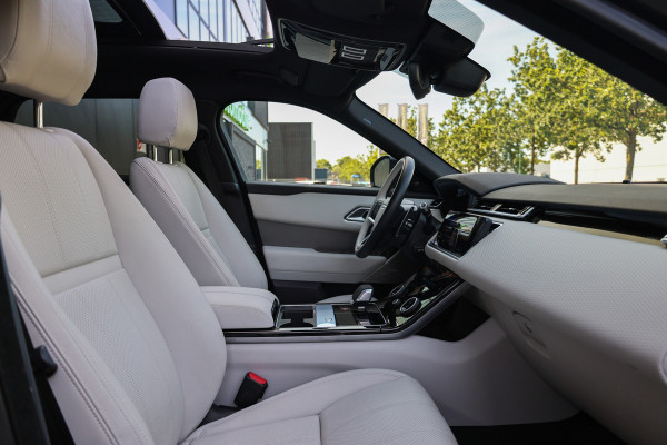 Land Rover Range Rover Velar 2.0 P400e SE | BTW | PANO | MERIDIAN 3D SURROUND | HUD | MEMORY | KEYLESS | CAMERA |