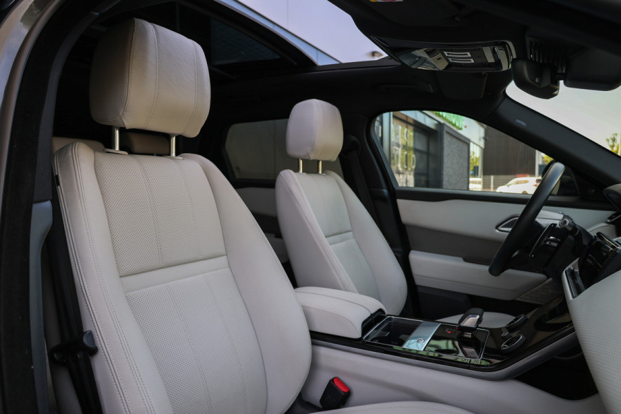 Land Rover Range Rover Velar 2.0 P400e SE | BTW | PANO | MERIDIAN 3D SURROUND | HUD | MEMORY | KEYLESS | CAMERA |