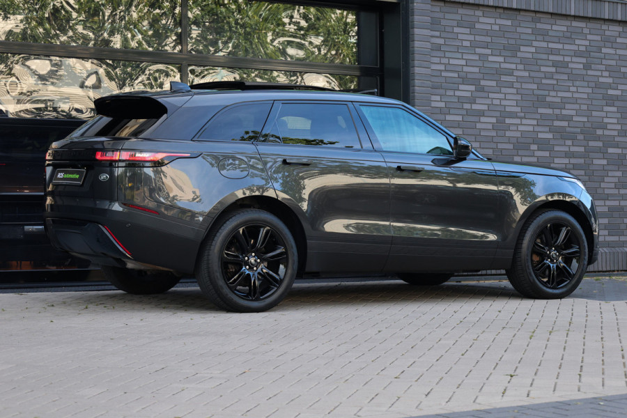 Land Rover Range Rover Velar 2.0 P400e SE | BTW | PANO | MERIDIAN 3D SURROUND | HUD | MEMORY | KEYLESS | CAMERA |