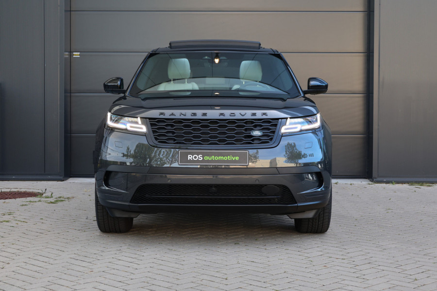 Land Rover Range Rover Velar 2.0 P400e SE | BTW | PANO | MERIDIAN 3D SURROUND | HUD | MEMORY | KEYLESS | CAMERA |