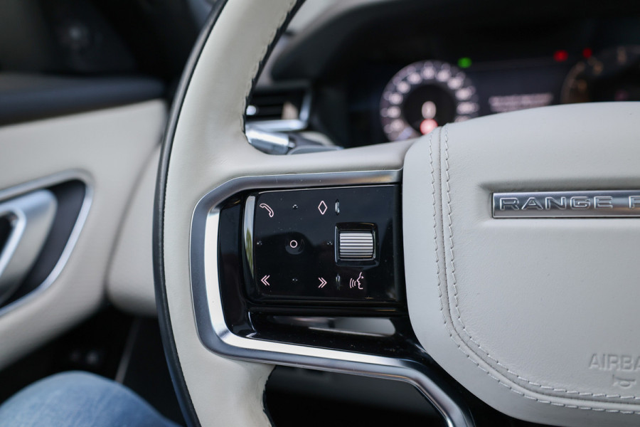 Land Rover Range Rover Velar 2.0 P400e SE | BTW | PANO | MERIDIAN 3D SURROUND | HUD | MEMORY | KEYLESS | CAMERA |