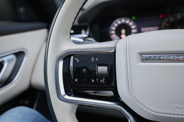 Land Rover Range Rover Velar 2.0 P400e SE | BTW | PANO | MERIDIAN 3D SURROUND | HUD | MEMORY | KEYLESS | CAMERA |