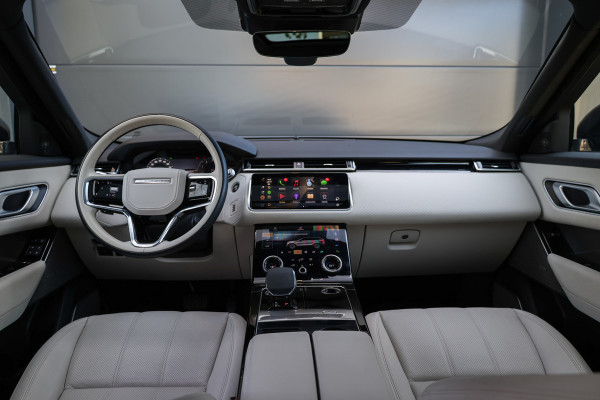 Land Rover Range Rover Velar 2.0 P400e SE | BTW | PANO | MERIDIAN 3D SURROUND | HUD | MEMORY | KEYLESS | CAMERA |