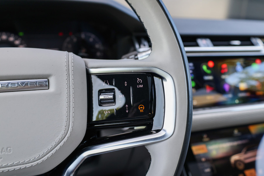 Land Rover Range Rover Velar 2.0 P400e SE | BTW | PANO | MERIDIAN 3D SURROUND | HUD | MEMORY | KEYLESS | CAMERA |