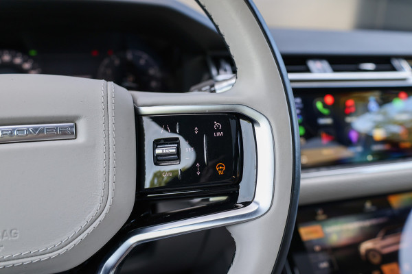 Land Rover Range Rover Velar 2.0 P400e SE | BTW | PANO | MERIDIAN 3D SURROUND | HUD | MEMORY | KEYLESS | CAMERA |