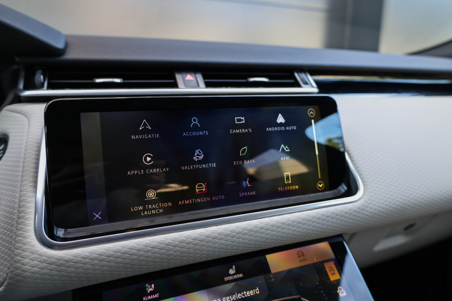Land Rover Range Rover Velar 2.0 P400e SE | BTW | PANO | MERIDIAN 3D SURROUND | HUD | MEMORY | KEYLESS | CAMERA |