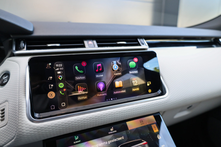 Land Rover Range Rover Velar 2.0 P400e SE | BTW | PANO | MERIDIAN 3D SURROUND | HUD | MEMORY | KEYLESS | CAMERA |