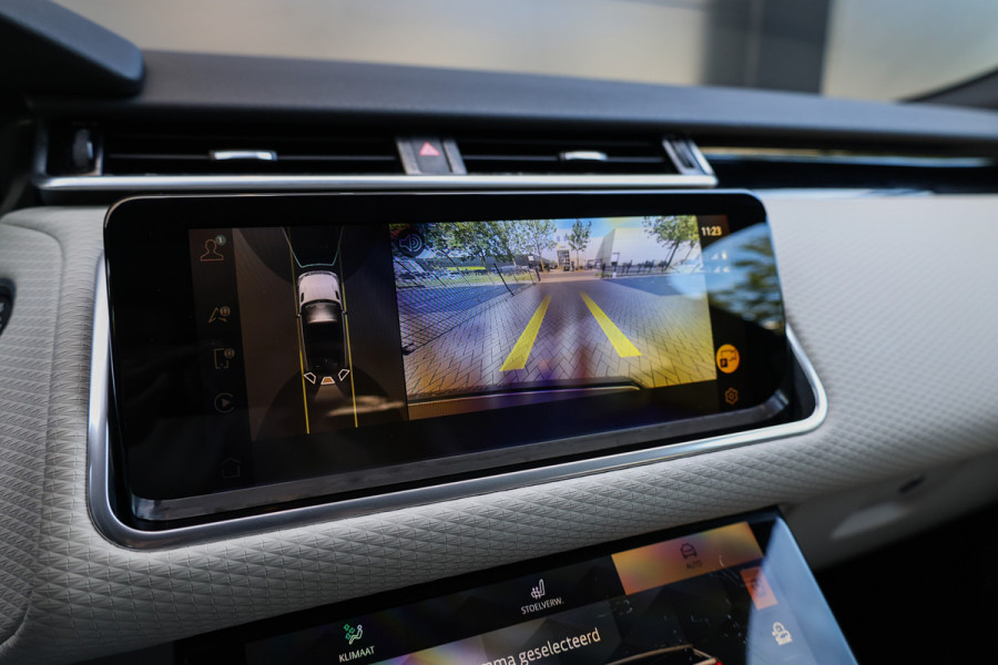 Land Rover Range Rover Velar 2.0 P400e SE | BTW | PANO | MERIDIAN 3D SURROUND | HUD | MEMORY | KEYLESS | CAMERA |