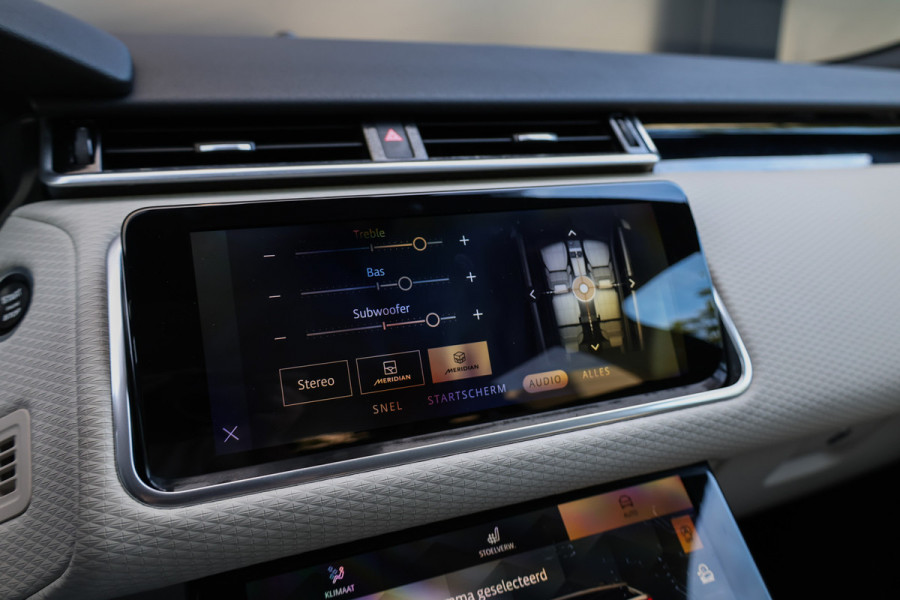 Land Rover Range Rover Velar 2.0 P400e SE | BTW | PANO | MERIDIAN 3D SURROUND | HUD | MEMORY | KEYLESS | CAMERA |