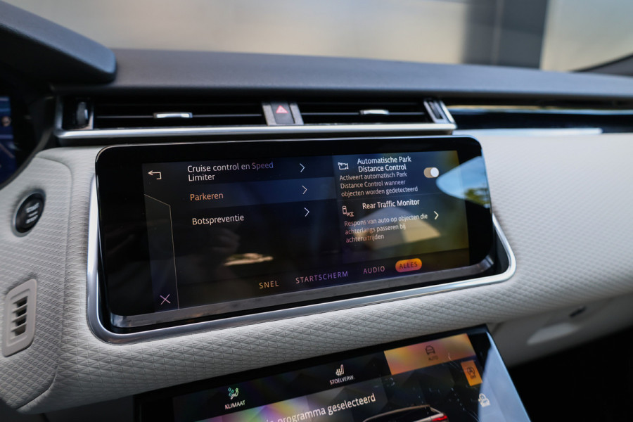 Land Rover Range Rover Velar 2.0 P400e SE | BTW | PANO | MERIDIAN 3D SURROUND | HUD | MEMORY | KEYLESS | CAMERA |