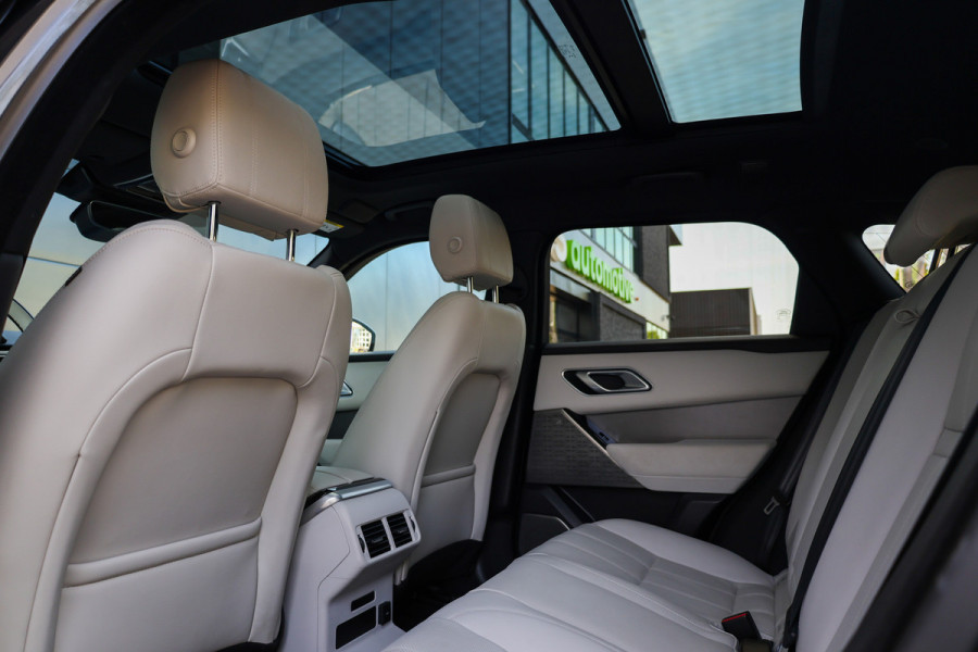 Land Rover Range Rover Velar 2.0 P400e SE | BTW | PANO | MERIDIAN 3D SURROUND | HUD | MEMORY | KEYLESS | CAMERA |