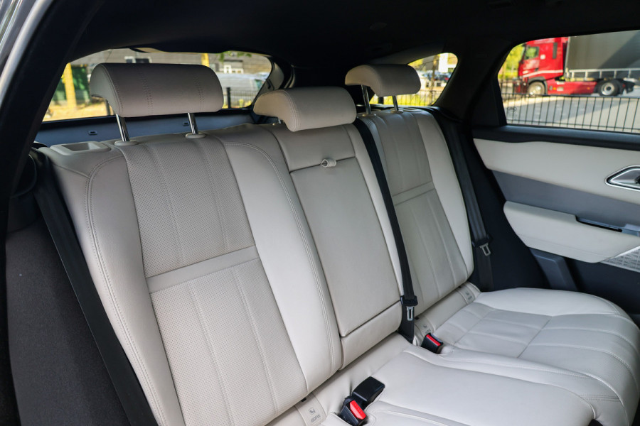 Land Rover Range Rover Velar 2.0 P400e SE | BTW | PANO | MERIDIAN 3D SURROUND | HUD | MEMORY | KEYLESS | CAMERA |
