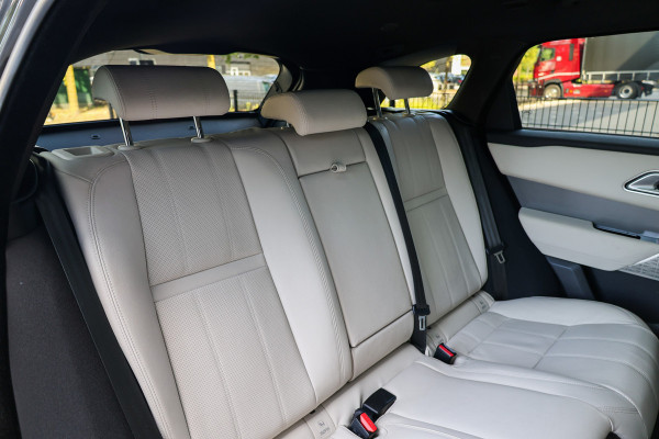 Land Rover Range Rover Velar 2.0 P400e SE | BTW | PANO | MERIDIAN 3D SURROUND | HUD | MEMORY | KEYLESS | CAMERA |