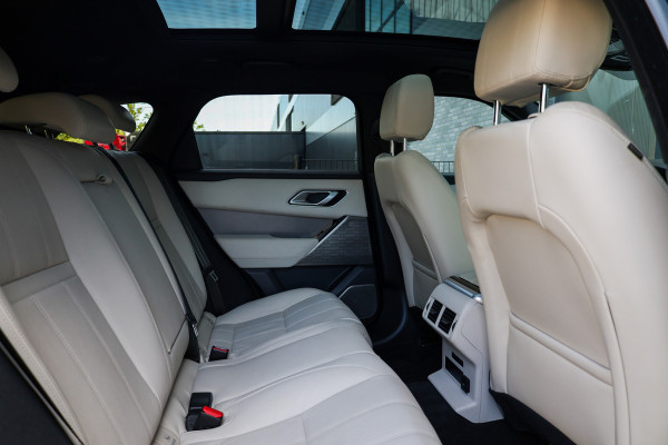 Land Rover Range Rover Velar 2.0 P400e SE | BTW | PANO | MERIDIAN 3D SURROUND | HUD | MEMORY | KEYLESS | CAMERA |