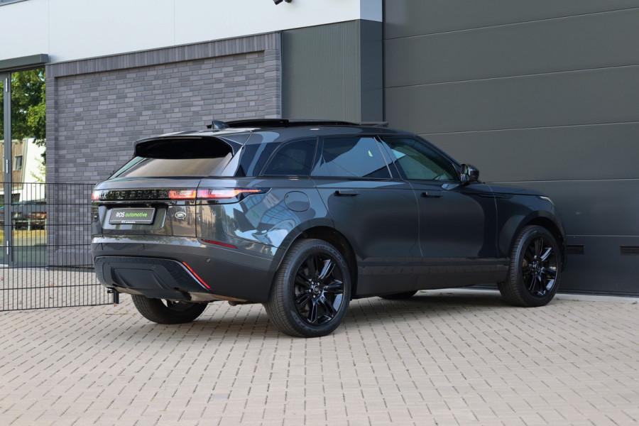 Land Rover Range Rover Velar 2.0 P400e SE | BTW | PANO | MERIDIAN 3D SURROUND | HUD | MEMORY | KEYLESS | CAMERA |