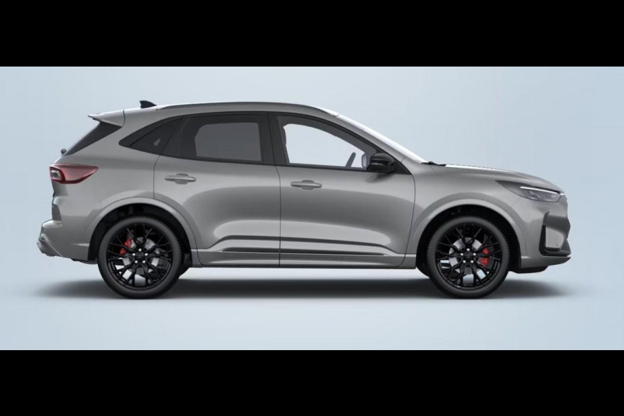 Ford Kuga 2.5 PHEV BlueCruise Edition 243pk | Wegklapbare Trekhaak | 20 inch lichtmetalen velgen | Reservewiel | Ford Voorraad
