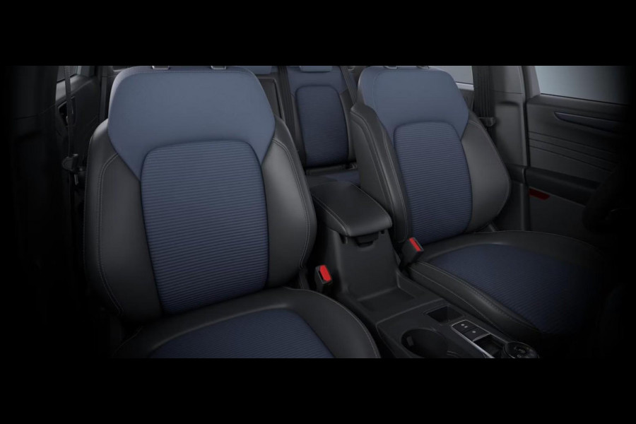 Ford Kuga 2.5 PHEV BlueCruise Edition 243pk | Wegklapbare Trekhaak | 20 inch lichtmetalen velgen | Reservewiel | Ford Voorraad