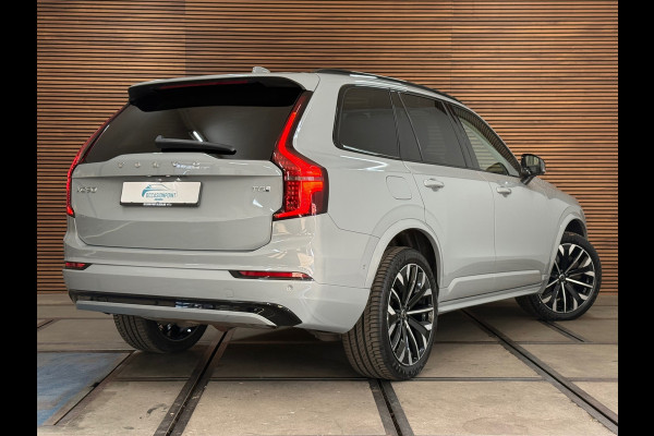 Volvo XC90 2.0 T8 Plug-in hybrid AWD Plus Dark | MY2026 | Luchtvering | Pano | H/K | Driver Assitance | Matrix Led | WinterPack