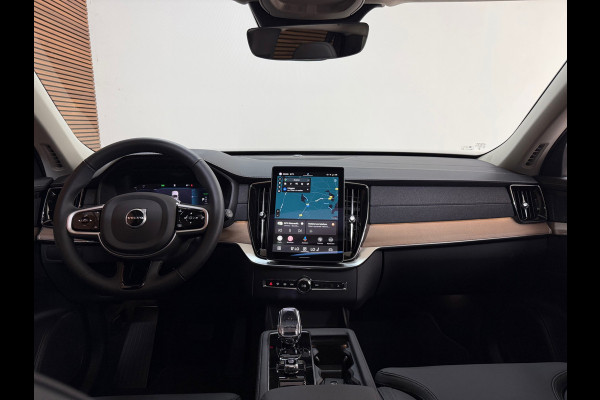 Volvo XC90 2.0 T8 Plug-in hybrid AWD Plus Dark | MY2026 | Luchtvering | Pano | H/K | Driver Assitance | Matrix Led | WinterPack