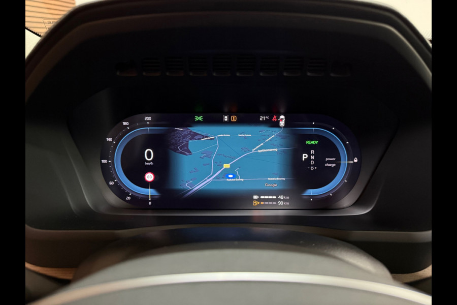 Volvo XC90 2.0 T8 Plug-in hybrid AWD Plus Dark | MY2026 | Luchtvering | Pano | H/K | Driver Assitance | Matrix Led | WinterPack