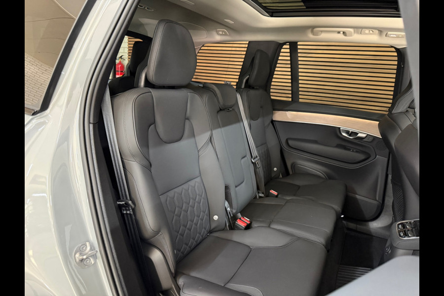 Volvo XC90 2.0 T8 Plug-in hybrid AWD Plus Dark | MY2026 | Luchtvering | Pano | H/K | Driver Assitance | Matrix Led | WinterPack