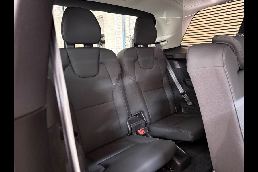 Volvo XC90 2.0 T8 Plug-in hybrid AWD Plus Dark | MY2026 | Luchtvering | Pano | H/K | Driver Assitance | Matrix Led | WinterPack