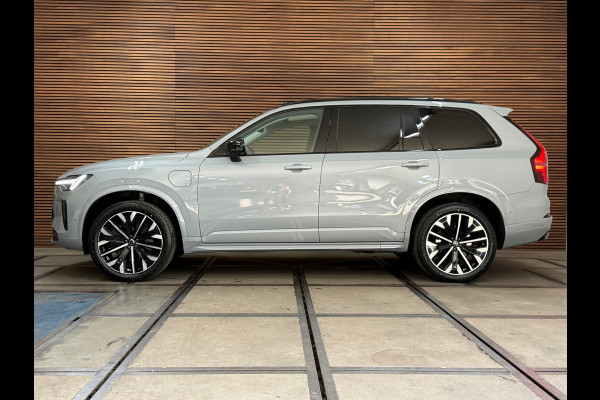 Volvo XC90 2.0 T8 Plug-in hybrid AWD Plus Dark | MY2026 | Luchtvering | Pano | H/K | Driver Assitance | Matrix Led | WinterPack