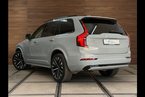 Volvo XC90 2.0 T8 Plug-in hybrid AWD Plus Dark | MY2026 | Luchtvering | Pano | H/K | Driver Assitance | Matrix Led | WinterPack