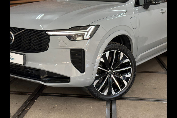 Volvo XC90 2.0 T8 Plug-in hybrid AWD Plus Dark | MY2026 | Luchtvering | Pano | H/K | Driver Assitance | Matrix Led | WinterPack