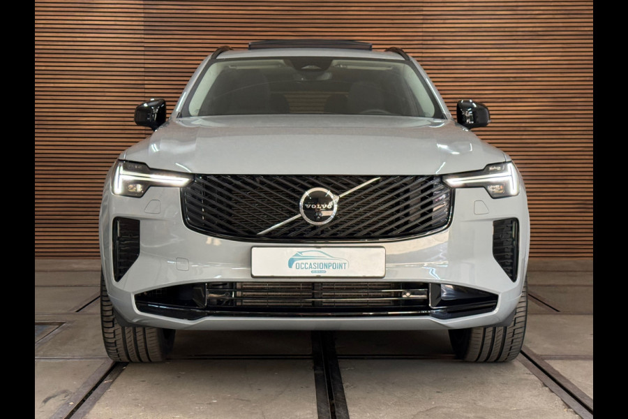 Volvo XC90 2.0 T8 Plug-in hybrid AWD Plus Dark | MY2026 | Luchtvering | Pano | H/K | Driver Assitance | Matrix Led | WinterPack