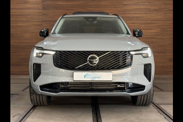 Volvo XC90 2.0 T8 Plug-in hybrid AWD Plus Dark | MY2026 | Luchtvering | Pano | H/K | Driver Assitance | Matrix Led | WinterPack