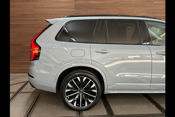 Volvo XC90 2.0 T8 Plug-in hybrid AWD Plus Dark | MY2026 | Luchtvering | Pano | H/K | Driver Assitance | Matrix Led | WinterPack