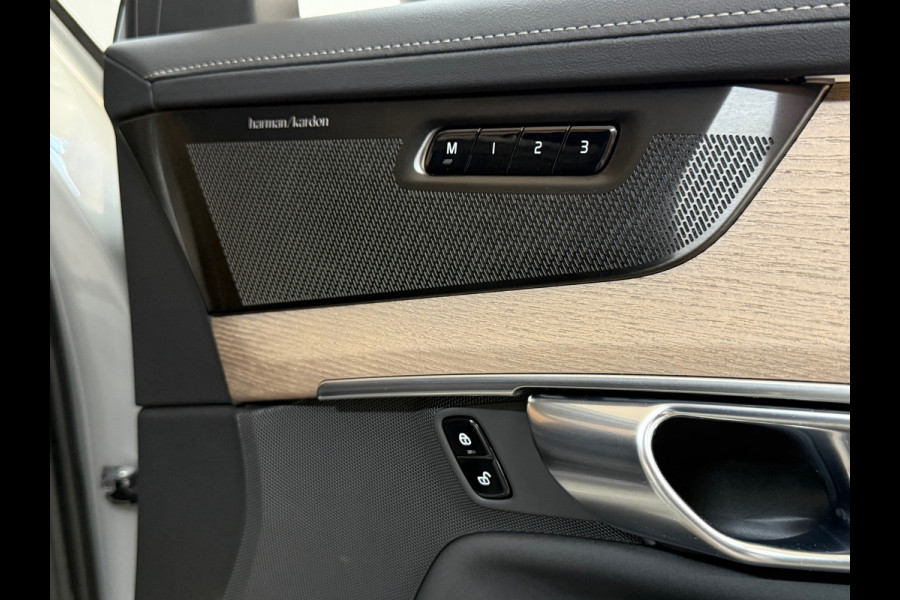 Volvo XC90 2.0 T8 Plug-in hybrid AWD Plus Dark | MY2026 | Luchtvering | Pano | H/K | Driver Assitance | Matrix Led | WinterPack