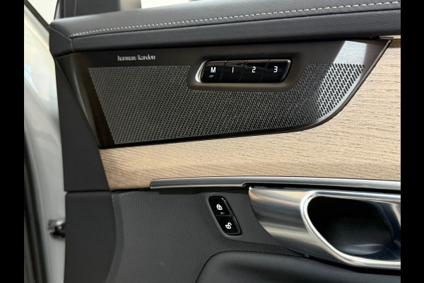 Volvo XC90 2.0 T8 Plug-in hybrid AWD Plus Dark | MY2026 | Luchtvering | Pano | H/K | Driver Assitance | Matrix Led | WinterPack