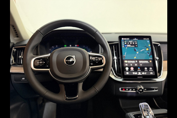 Volvo XC90 2.0 T8 Plug-in hybrid AWD Plus Dark | MY2026 | Luchtvering | Pano | H/K | Driver Assitance | Matrix Led | WinterPack