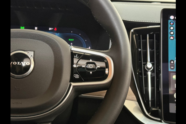 Volvo XC90 2.0 T8 Plug-in hybrid AWD Plus Dark | MY2026 | Luchtvering | Pano | H/K | Driver Assitance | Matrix Led | WinterPack