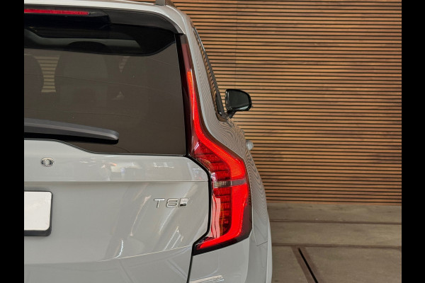 Volvo XC90 2.0 T8 Plug-in hybrid AWD Plus Dark | MY2026 | Luchtvering | Pano | H/K | Driver Assitance | Matrix Led | WinterPack