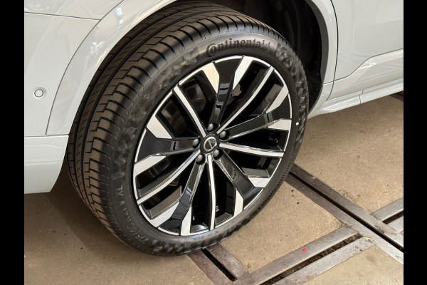 Volvo XC90 2.0 T8 Plug-in hybrid AWD Plus Dark | MY2026 | Luchtvering | Pano | H/K | Driver Assitance | Matrix Led | WinterPack