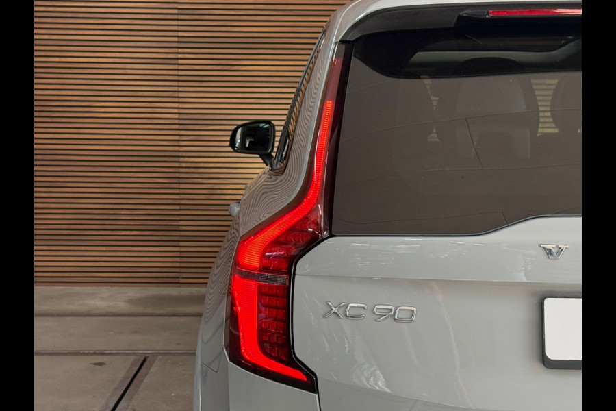 Volvo XC90 2.0 T8 Plug-in hybrid AWD Plus Dark | MY2026 | Luchtvering | Pano | H/K | Driver Assitance | Matrix Led | WinterPack